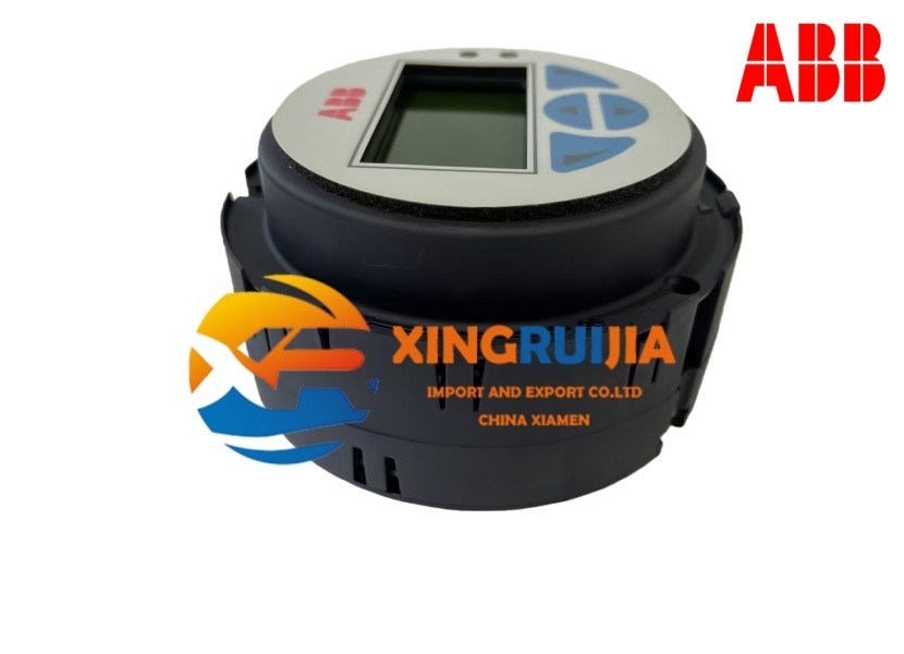 ABB D674A905U01 electronic module1